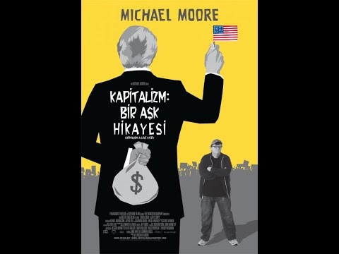 Kapitalizm Bir Aşk Hikayesi – Capitalism A Love Story (2009) Türkçe Altyazılı (2. bölüm)