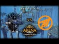 Skill Capped EU vs Method | Final | AWC Shadowlands EU Cup 2