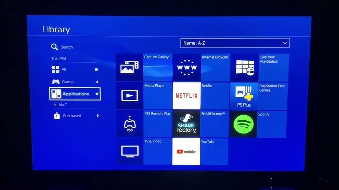 How to Create a PSN Account on PS4! [2 Min] 