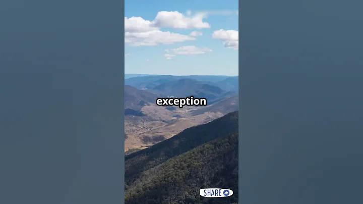 Why Is Most of Australia Empty? The Real Reason People Live on the Coasts #geographyfacts #facts