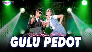 Della Monica ft Komar - GULU PEDOT || Aring Aring Mbakar Gedang