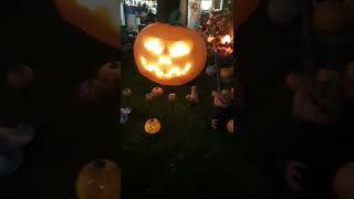 some lost vids from last Halloween 2021.