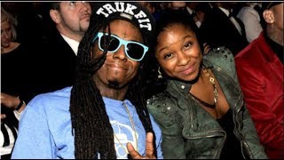 Lil Wayne Hid Years Of Tension Over &quot;Tha Carter V&quot; Release, Says Reginae Carter