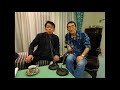 「荒木一郎さんと吉田照美さんのスペシャル対談」3