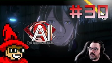 Kidnapped || E30 || AI Somnium Files Adventure [Let