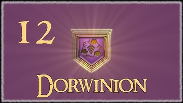 Divide & Conquer V4: Dorwinion - 12, Ost-in-Ery (Paladins)
