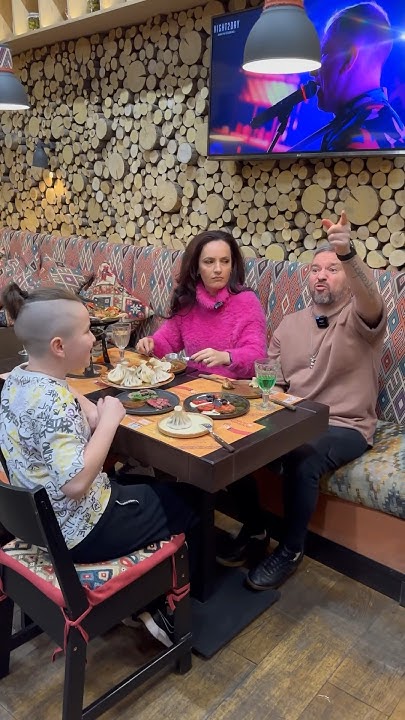 Как вам лайфхак?! Жесткий пранк жены в ПхалиХинкали #юмор #пхалихинкали ...