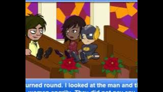 New Concept English B01 A Private Conversation