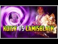 Koisy (Sindel) Vs Cam Is Black【Nightmare Series #4 】Mortal Kombat 11