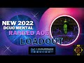 NEW and Updated DCUO Mental AOE Ranged DPS Loadout for 2022