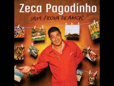 Zeca Pagodinho - Ogum