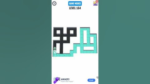 Amaze Level 164