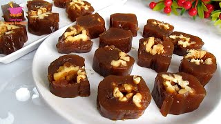 'Turkish sweets'. Recipe is an extremely famous Turkish dish. Easy and delicious.. by Lina'nın Yemek Tarifleri 7,884 views 9 months ago 8 minutes, 49 seconds