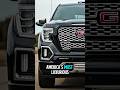 Why Americans Love the 2026 GMC Sierra 🇺🇸💪#gmcsierra #gmcsierrausa #usatrucks  #gmcsierradenali