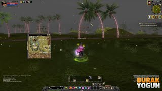 Silkroad Online - Yakılacak Ve İmha Edilecek Şeyler Hotan Karakolu 1 Görevi