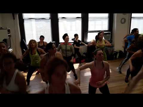 Zumba® Fitness with