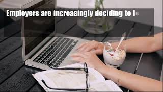 Permanent remote work is making many Americans rethink where they live