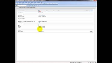 Analyzing the Results of a VB.NET script in Silk Test Workbench