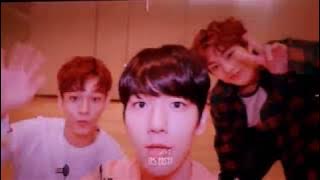 170527 they never know VCR