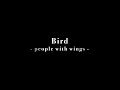 The BONEZ - Bird ~people with wings~ -【Japanese Translation by JESSE】Vol.5