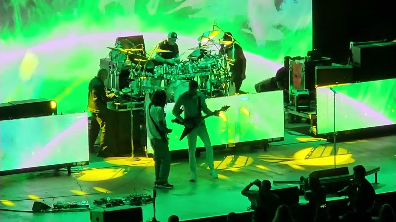 311 Beautiful Disaster LIVE YouTube