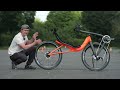 This Bike Is Faster Than Yours! Here's Why...