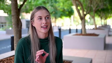 The Griffith Criminology Student Experience | Open House 2020