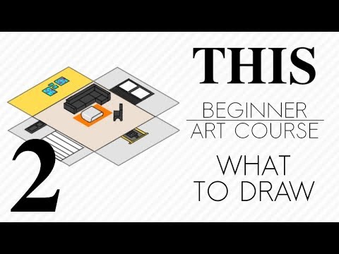 How To Draw A Book – A Step-by-Step Art Tutorial – Artlex