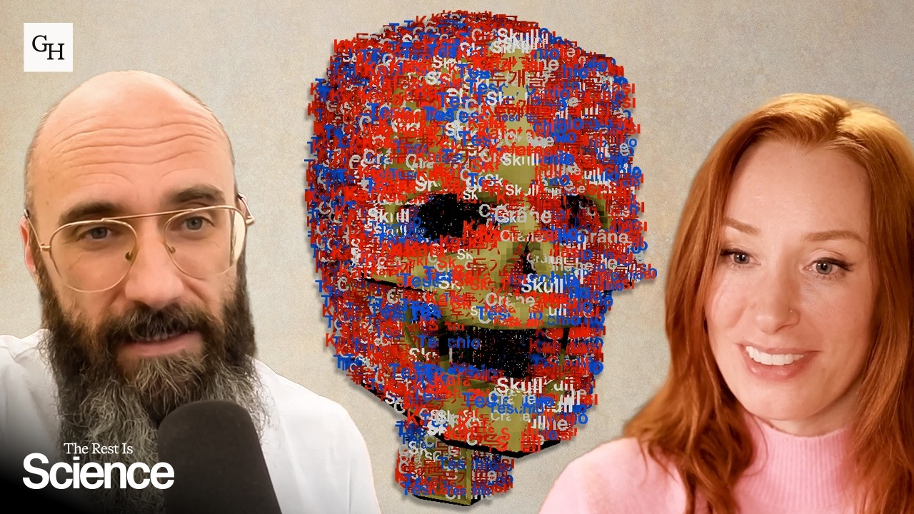 How Words Shape Your Body