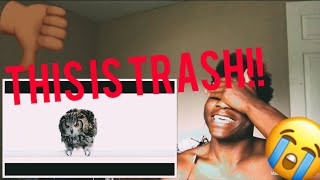 K.S.I - CREATURE (Official Music Video) REACTION!!