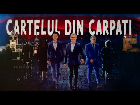 INVESTIGAȚIE. Cartelul din Carpați