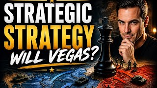 “ Strategic Roulette” Excellent Coverage W/Progression!! 💵💵