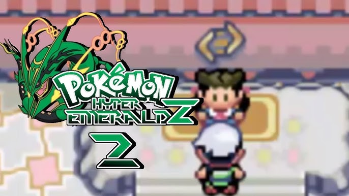 ⭐Extra: Os Iniciais! - Hoenn⭐》