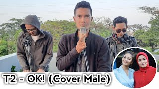 T2 - OK ( Cover Male ) A.S.A