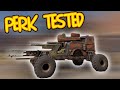 WEAPONS THAT WORK WITH ICEBOX - Crossout gameplay