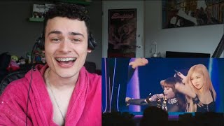 IN YOUR AREA!! BLACKPINK - KILL THIS LOVE + DON'T KNOW WHAT TO DO (DVD TOKYO DOME 2020) REACTION