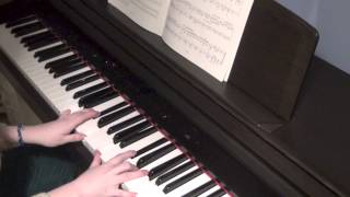 'The Policeman's Song' by Arthur Sullivan (arr. Alan Bullard) - ABRSM Grade 3 Piano 2013-2014 (C:1)