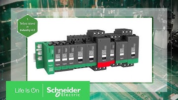 TeSys Island - 1. Understand the Concept | Schneider Electric