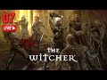 LE QUARTIER DES MARCHANDS | The Witcher 1 - Let&#39;s Play #7