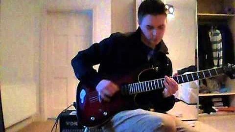 Philip Hagan - Noise in D Minor