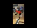 Calebs bowling