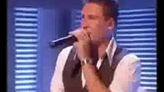 LEE RYAN  WHEN I THINK OF YOU  DES &amp; MEL 31.01.06