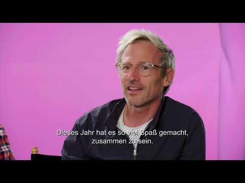 Jackass Forever | Featurette: Forever Jackasses | Deutsch (OmU) HD