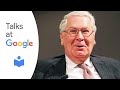 The End of Alchemy | Lord Mervyn King | Talks at Google