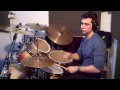 Drum cover  alien ant farm  smooth criminal