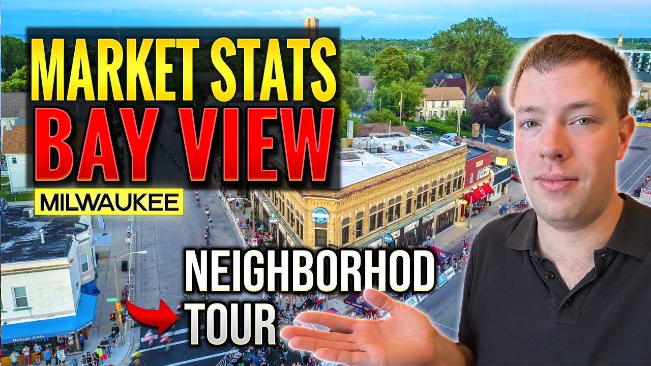 What Homes are Selling for in Bay View, WisconsinSelling Your Home