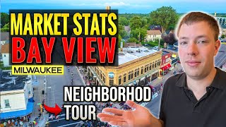 What Homes are Selling for in Bay View, Wisconsin-Selling Your Home- Living in Milwaukee