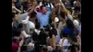 Lagu Parti Keadilan Rakyat