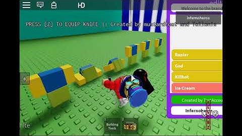 Island Life UTG: [ SHOWCASE]