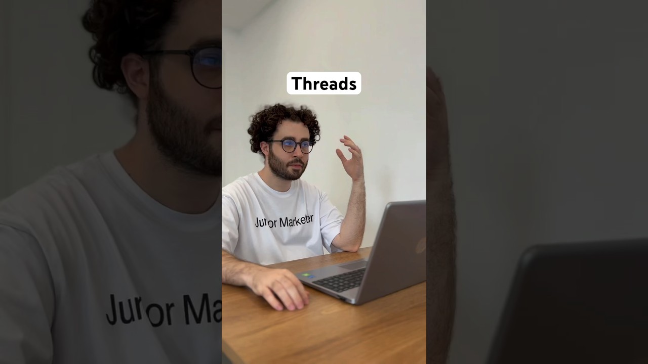 Introducing Threads, the app that revolutionizes your connection with Instagram followers.